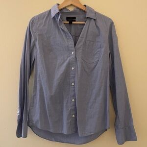 Button down shirt from JCrew